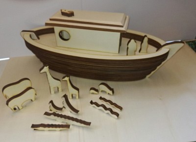 Arca de Noé