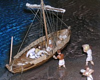 Barco Fenicio